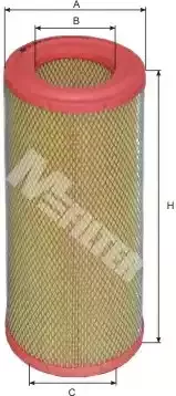 MFILTER Фильтр