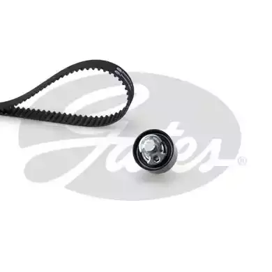 GATES Ременный комплект