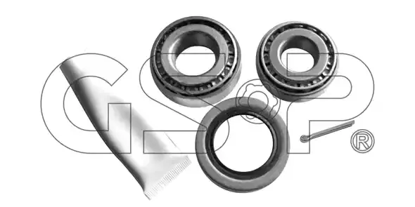 GSP Комплект подшипника
