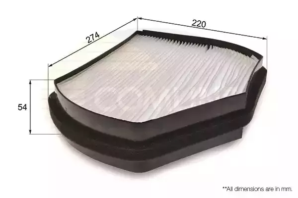 COMLINE Фильтр