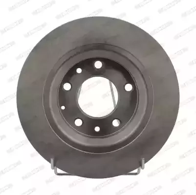 FERODO Тормозной диск
