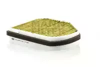 MANN-FILTER Фильтр