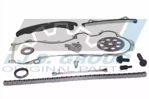 IJS GROUP Комплект цепи привода распредвала