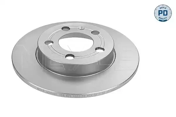 MEYLE Тормозной диск