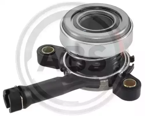 A.B.S. Центральный выключатель