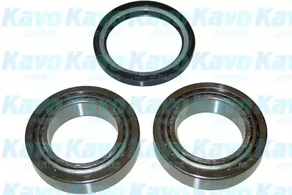 KAVO PARTS Комплект подшипника
