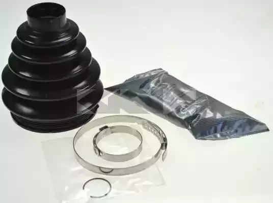 SPIDAN Комплект пыльника