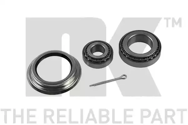 NK Комплект подшипника