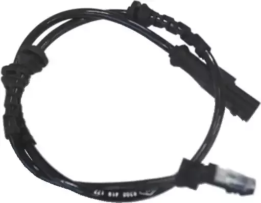 MEAT & DORIA Датчик