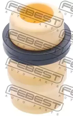 FEBEST Амортизатор