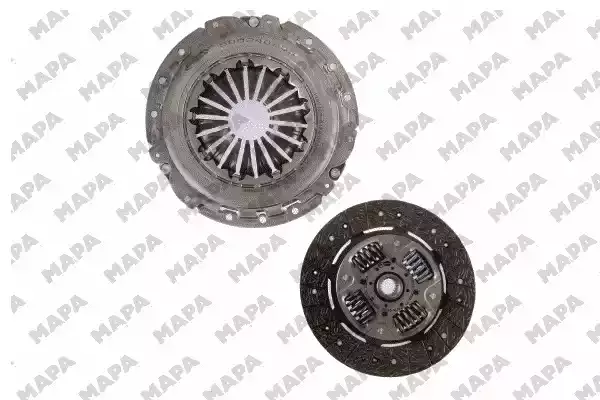 MAPA Комплект сцепления
