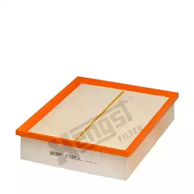 HENGST FILTER Фильтр