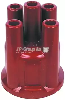 JP GROUP Крышка