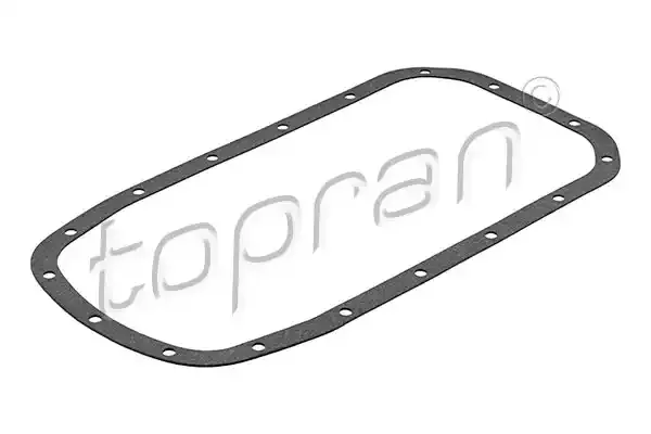 TOPRAN Прокладкa