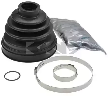 SPIDAN Комплект пыльника