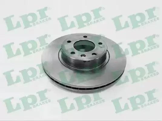 LPR Тормозной диск