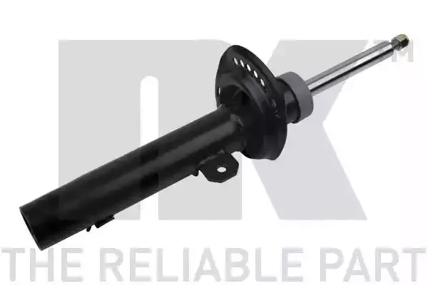 NK Амортизатор