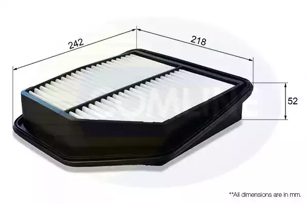 COMLINE Фильтр