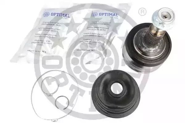 OPTIMAL Шарнирный комплект