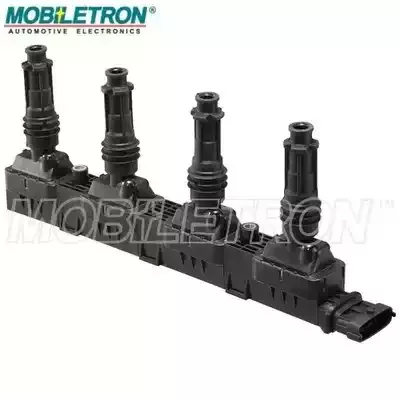 MOBILETRON Катушка зажигания
