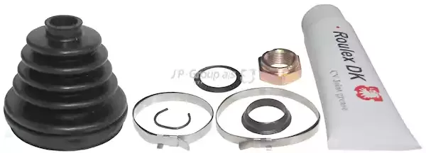 JP GROUP Комплект пыльника