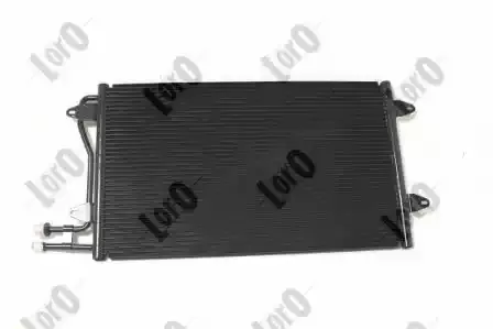 ABAKUS Конденсатор