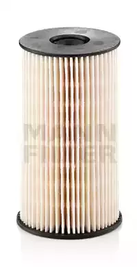 MANN-FILTER Фильтр