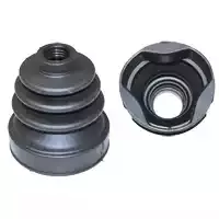 BIRTH Пыльник