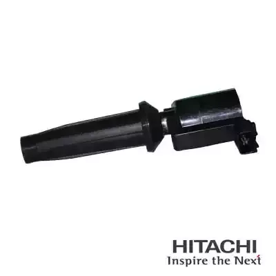 HITACHI Катушка зажигания