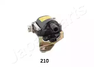 JAPANPARTS Катушка зажигания