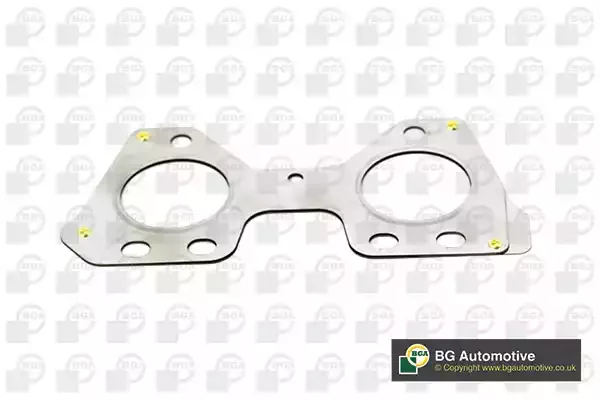 BGA Прокладкa