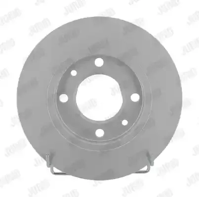 JURID Тормозной диск