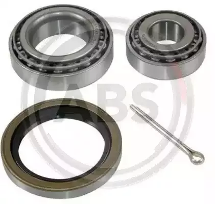 A.B.S. Комплект подшипника