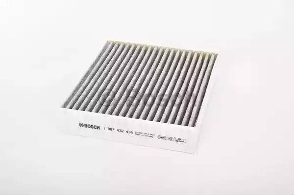 BOSCH Фильтр