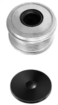 HELLA Механизм свободного хода