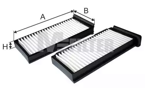 MFILTER Фильтр