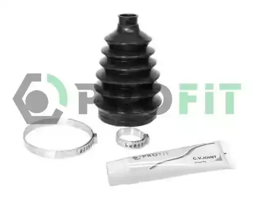 PROFIT Комплект пыльника