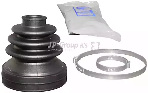 JP GROUP Комплект пыльника