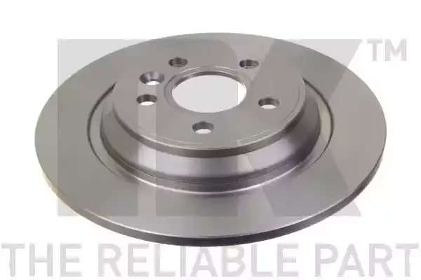 NK Тормозной диск