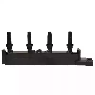 HITACHI Катушка зажигания