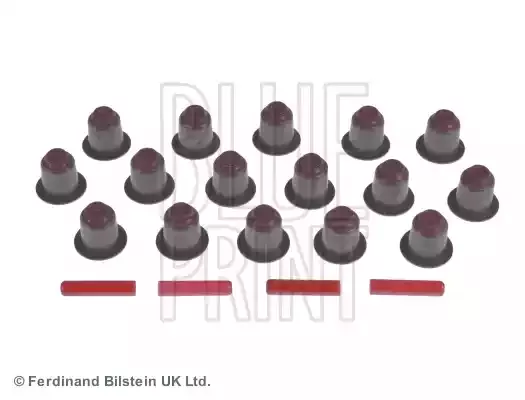 BLUE PRINT Комплект прокладок