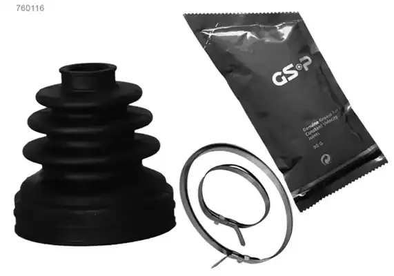 GSP Комплект пыльника