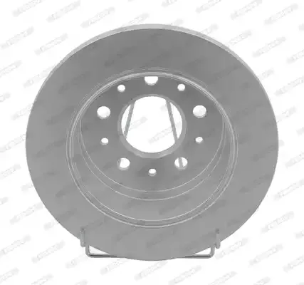 FERODO Тормозной диск