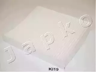 JAPKO Фильтр