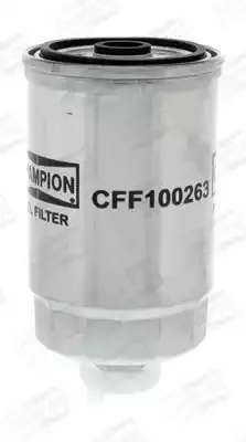 CHAMPION Фильтр