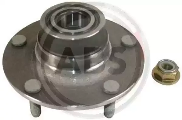 A.B.S. Ступица колеса