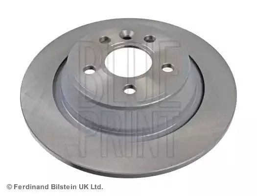 BLUE PRINT Тормозной диск