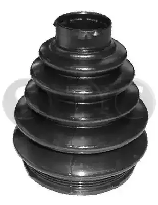 STC Комплект пыльника