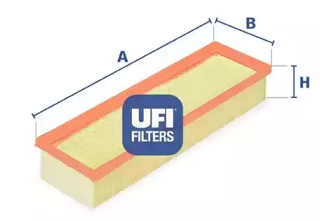 UFI Фильтр