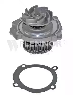 FLENNOR Насос